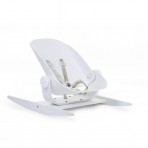 Childhome puidust lamamistool valge