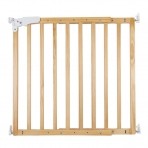 Childhome puidust turvavärav Maestro natural  73,5-104