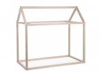 Childhome voodi raam Maja 70x140 