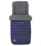 Coodle Co Comfi Snug jalakott 2in1 sinine