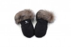 Cottonmoose vankrikindad VÄRVIVALIK
