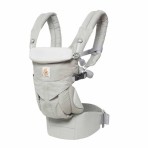 ERGOBABY kõhukott OMNI 360 Pearl Grey