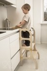 Ette Tete tool-laud-astmepink 3in1 naturaalne/kuldne