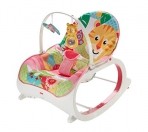 Fisher Price kiiktool Infant to Toddler kuni 18 kg UUS!!!