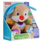 Fisher Price uus laulukoer Poiss- venekeelne