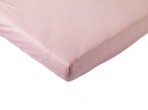 Aerosleep kummiga voodilina 60x120cm Pink