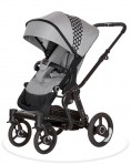 HARTAN jalutuskäru Sky GTX