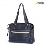 Hauck beebitarvete kott City Bag Navy