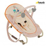 Hauck lamamistool Bungee Deluxe Animals