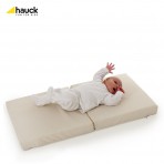 Hauck reisivoodi madrats Sleeper Dream n Care reisivoodile