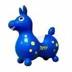 Hüppeloom Rody sinine