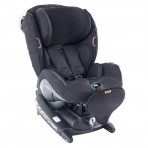 BeSafe turvatool iZi Combi X4 ISOFIX 0-18 kg Fresh Black Cab