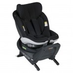 BeSafe turvatool iZi Turn i-Size Premium Car Interior Black