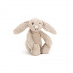 Jellycat pehme jänes Bashful Bunny beez BABY