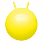 John hüppepall 50 cm värvivalik