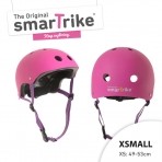 Smart Trike jalgrattakiiver  suurus XS  roosa