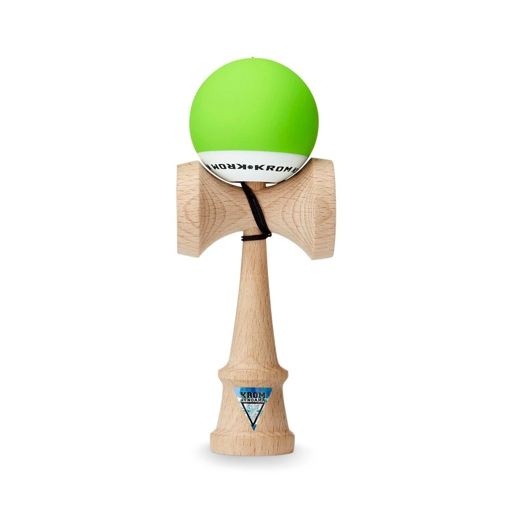 Krom Kendama Pop heleroheline -30% LÕPUMÜÜK