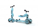 Scoot and Ride ratas Highwaykick 1 BLUEBERRY