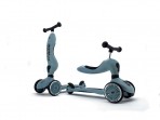 Scoot and Ride ratas Highwaykick 1 STEEL