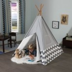 KidKraft Tipi-telk hall -30% LÕPUMÜÜK