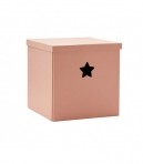 Kids Concept karp Täheke roosa