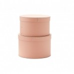 Kids Concept karpide komplekt Rosalie 2-ne roosa