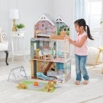 KidKraft Hallie grillmeistrite nukumaja