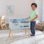 KidKraft mänguköök Play and Put Away -30% LÕPUMÜÜK