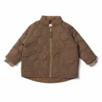 Konges Slojd THERMO jakk Crinkle Walnut  18 kuusele