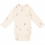 Konges Slojd body New Born bon appetit 0-1 kuud