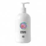 Linea MammaBaby Kehakreem 500ml