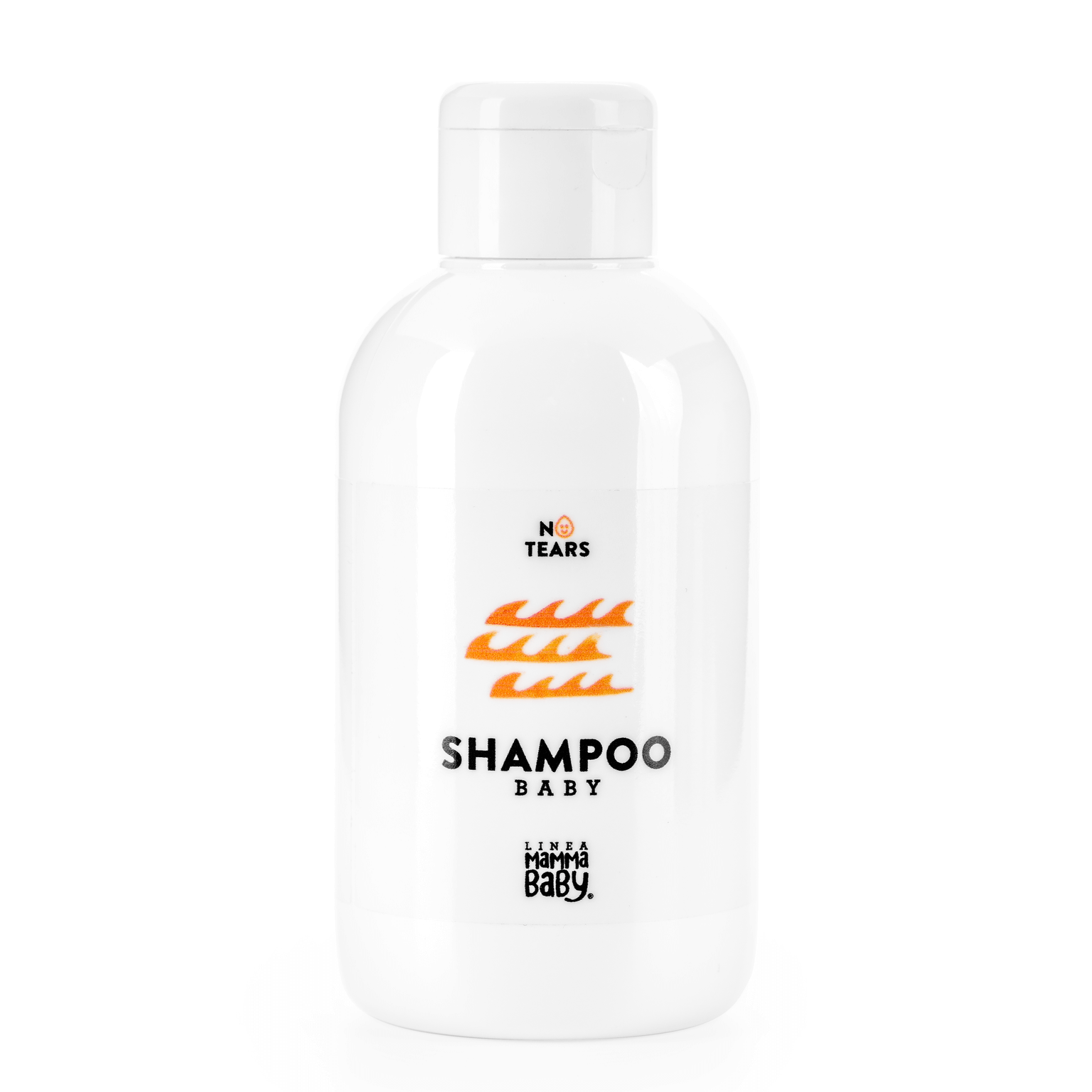 Linea MammaBaby Pisaravaba shampoon 250 ml