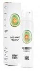 Linea MammaBaby täitõbe losjoon ennetav 75ml