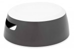  Luma WC-aste Dark Grey