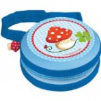 Spiegelburg Baby Charms lutikarp, helesinine -50% LÕPUMÜÜK