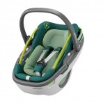 Maxi-Cosi turvahäll 0-12 kg CORAL Neo Green