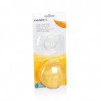 Medela rinnanibukaitsmed Contact  L/24 mm + karp