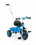 Milly mally jalgratas Turbo sinine