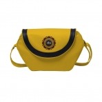MIMA beebitarvete kott Zigi Yellow