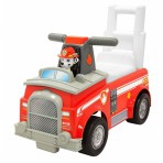 Paw Patrol pealeistumisauto Marshall Fire Fightin truck