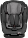 Petite&Mars turvatool Prime II Isofix 9-36kg VÄRVIVALIK