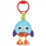 PlayGro riputatav mänguasi Wiggly Poppy Penguin