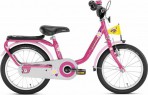 Puky jalgratas Z6 roosa