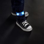 Reer LED helkur käele või jalale sinine