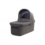 Valco Baby Snap Trend vankrikorv Charcoal