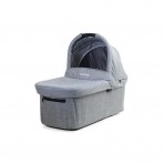 Valco Baby Snap Trend vankrikorv Grey Marle