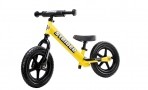 Strider 12 Sport jooksuratas kollane