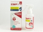 Täitõrjevedelik ZAP X pihustipudelis 120ML