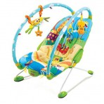 TinyLove lamamistool-kiik Gymini Bouncer