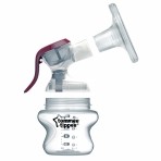 Tommee Tippee manuaalne rinnapump UUS!
